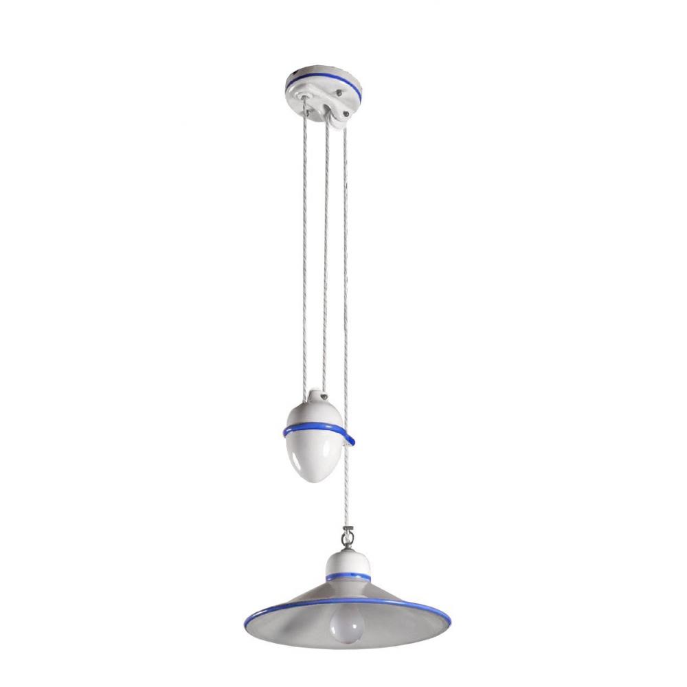 kek keramia ellensulyos lampa csik provence vadaszhaz lampak provence fuggesztek plafon etkezo konyha asztal vilagitas allithato mediterran imas lameridiana lampak.jpg